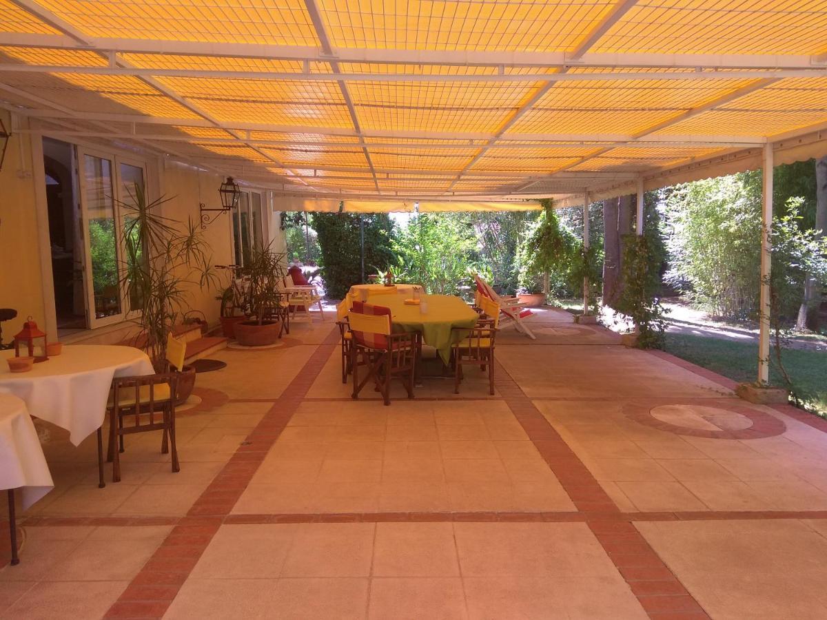 Casa Dos Arrabidos Guest House Torres Novas Bagian luar foto
