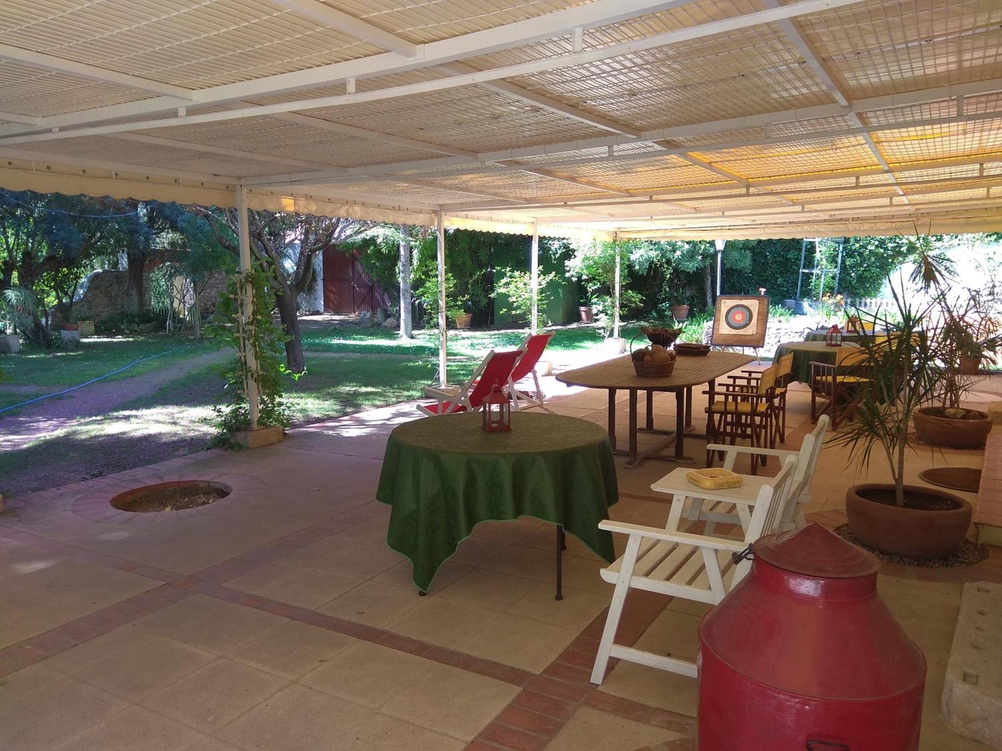 Casa Dos Arrabidos Guest House Torres Novas Bagian luar foto