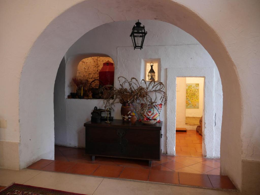 Casa Dos Arrabidos Guest House Torres Novas Bagian luar foto