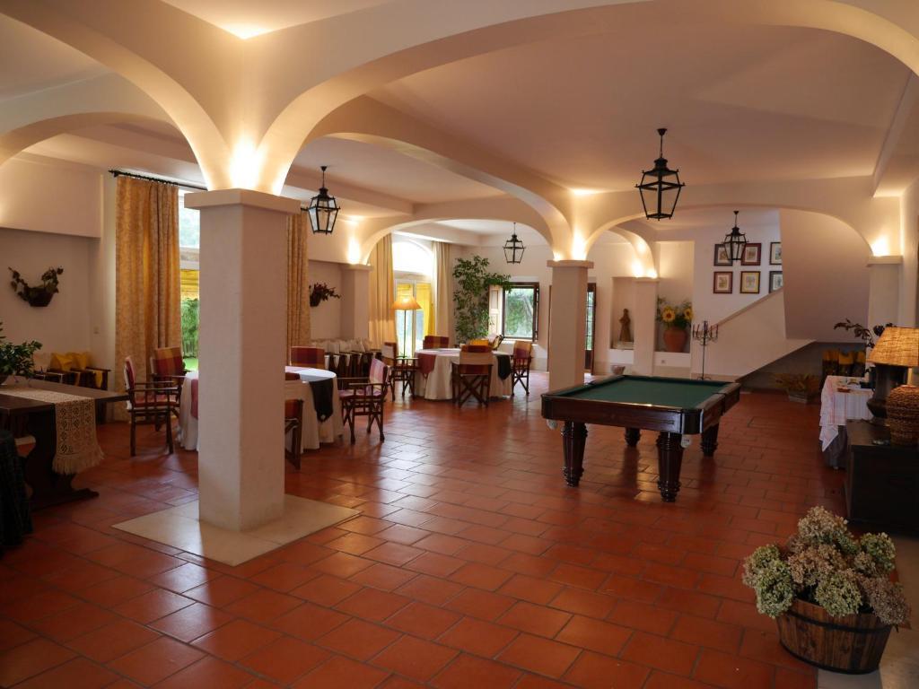 Casa Dos Arrabidos Guest House Torres Novas Bagian luar foto