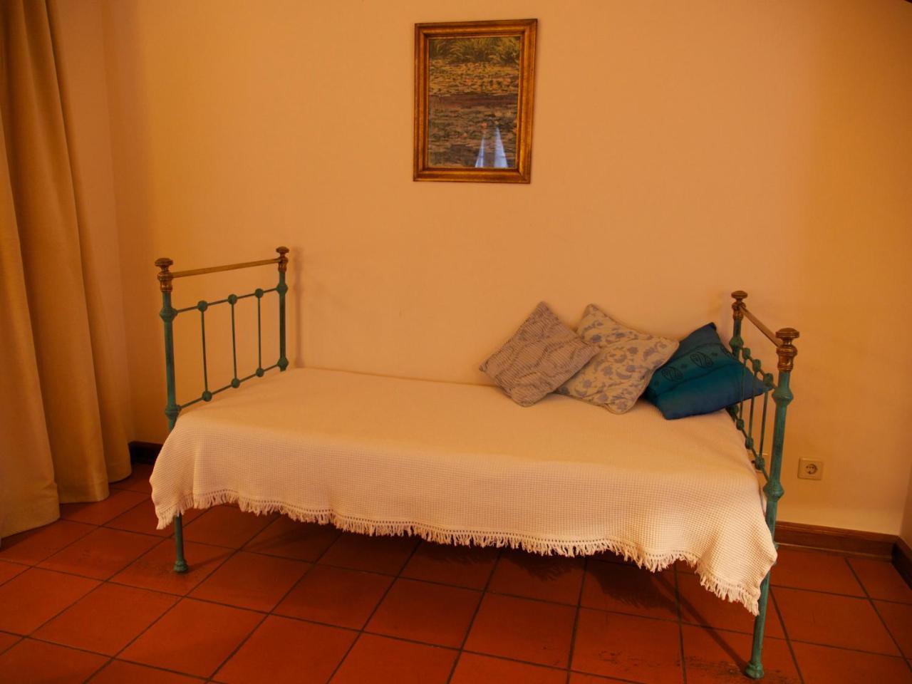 Casa Dos Arrabidos Guest House Torres Novas Bagian luar foto
