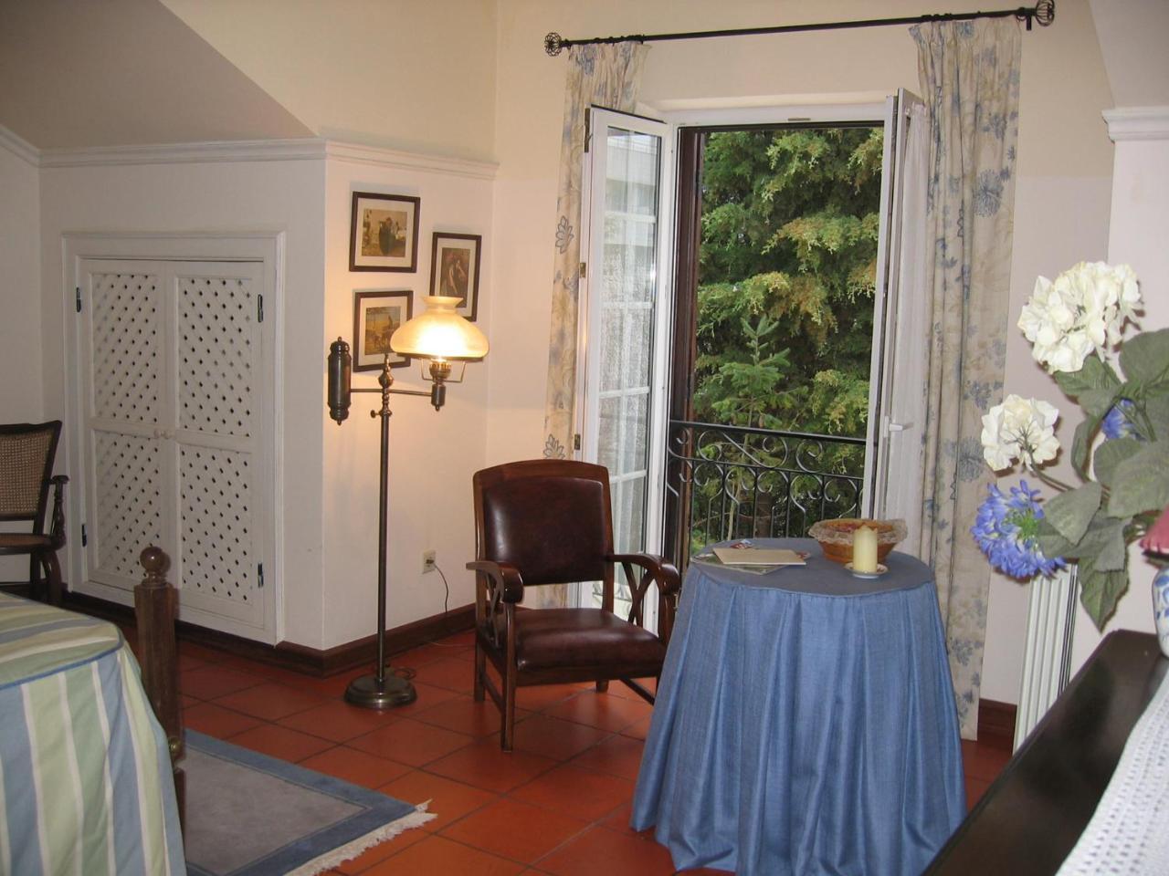 Casa Dos Arrabidos Guest House Torres Novas Bagian luar foto