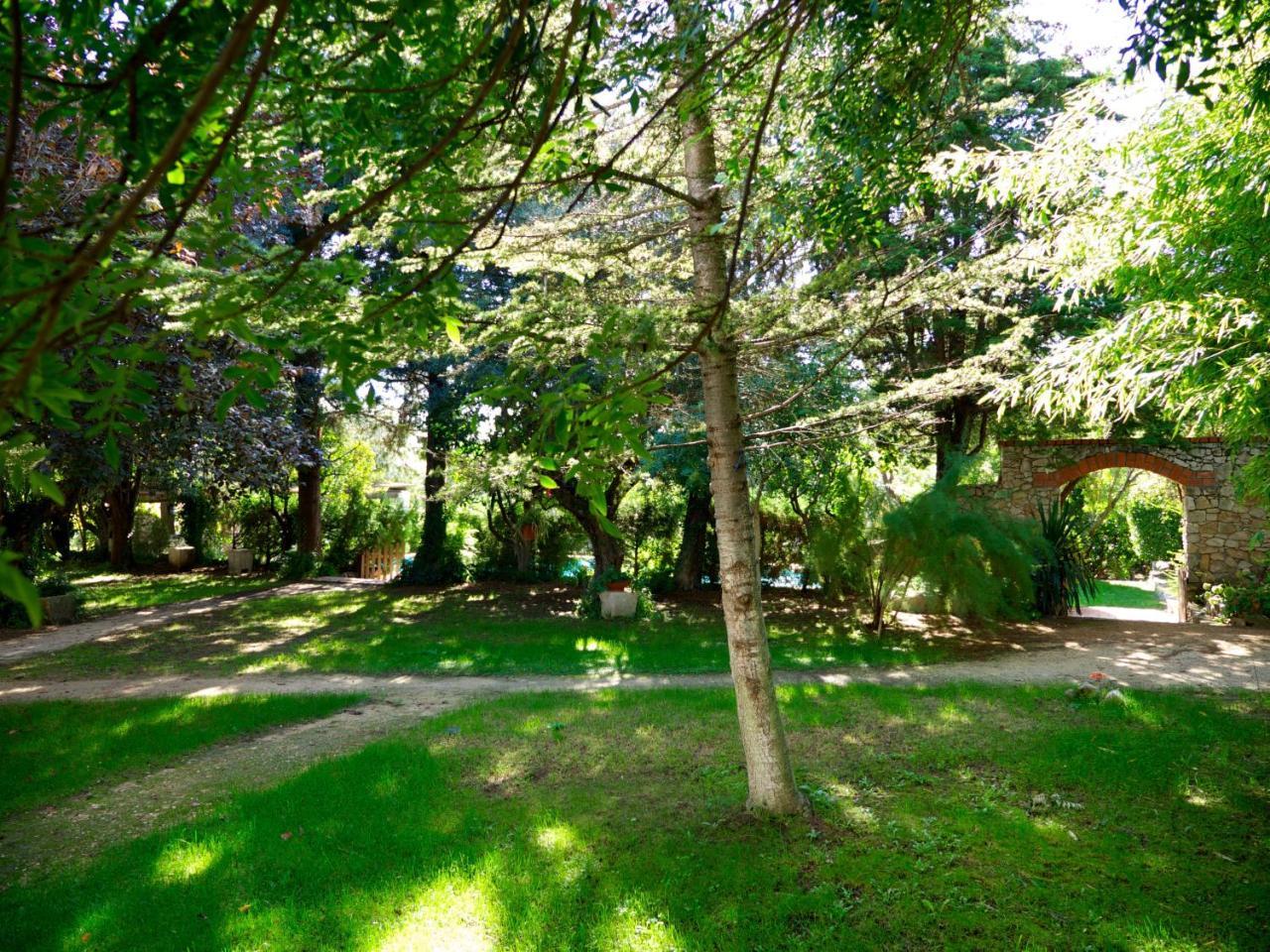 Casa Dos Arrabidos Guest House Torres Novas Bagian luar foto