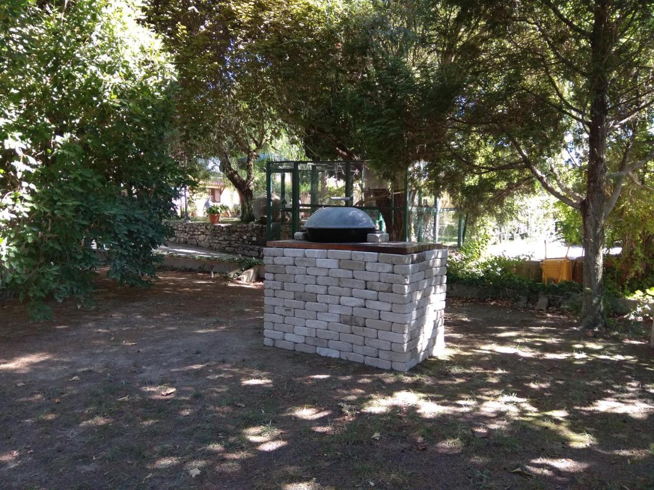 Casa Dos Arrabidos Guest House Torres Novas Bagian luar foto
