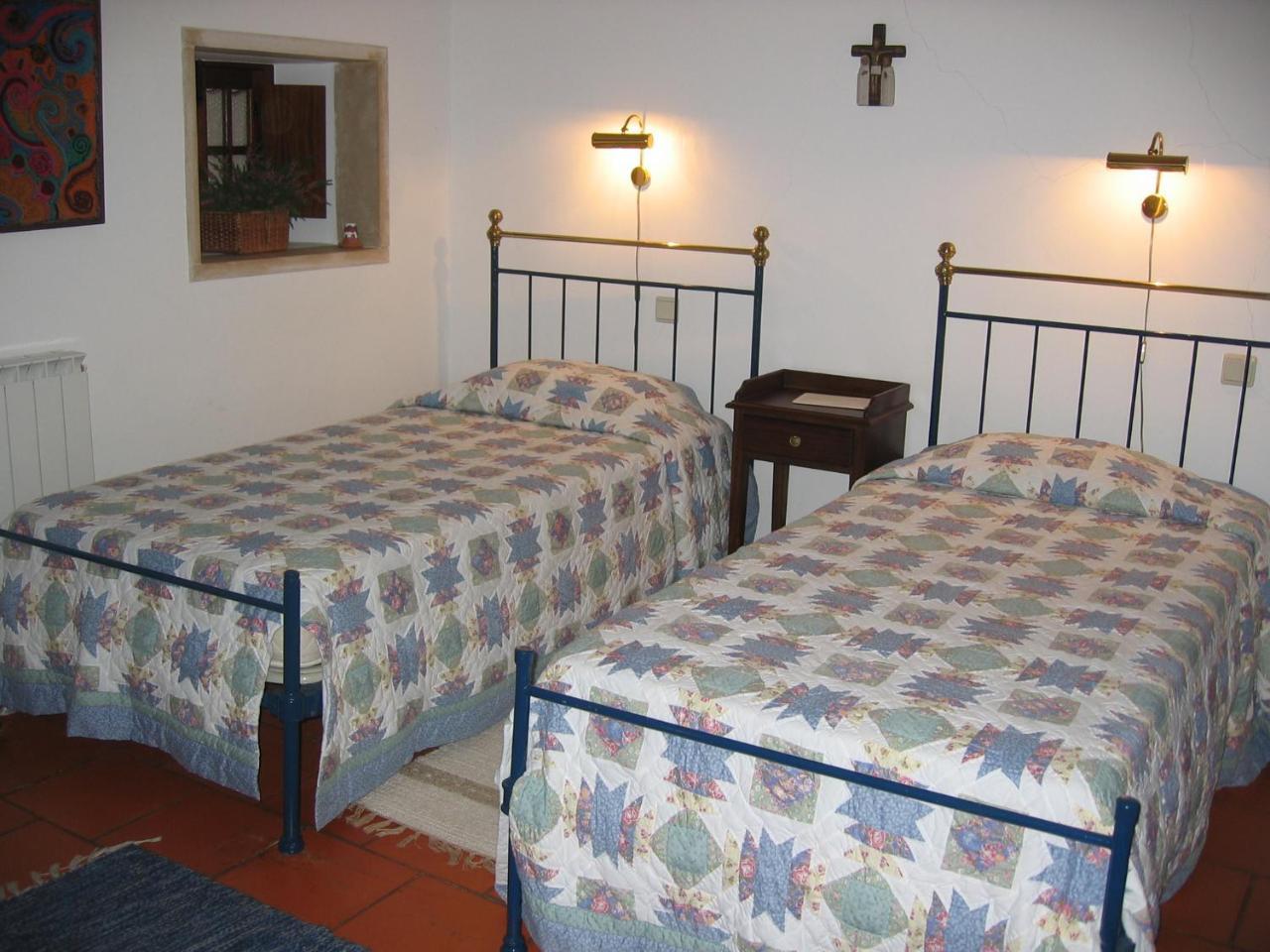 Casa Dos Arrabidos Guest House Torres Novas Bagian luar foto