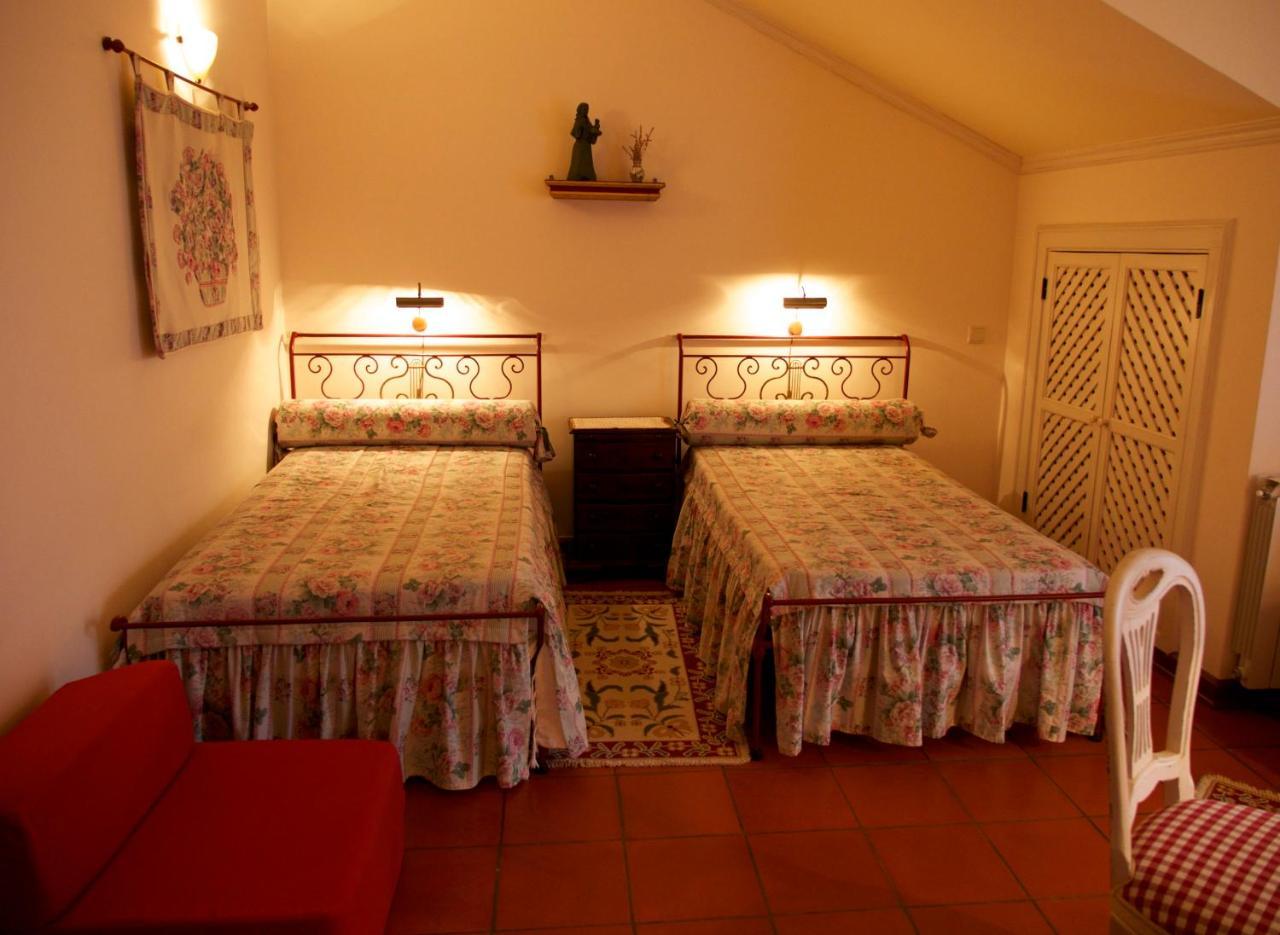 Casa Dos Arrabidos Guest House Torres Novas Bagian luar foto