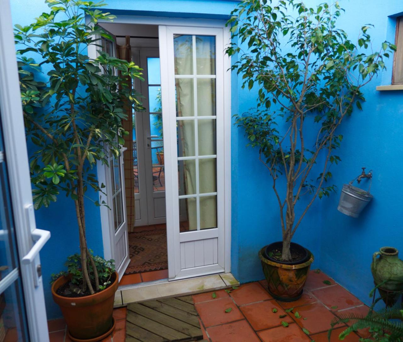 Casa Dos Arrabidos Guest House Torres Novas Bagian luar foto