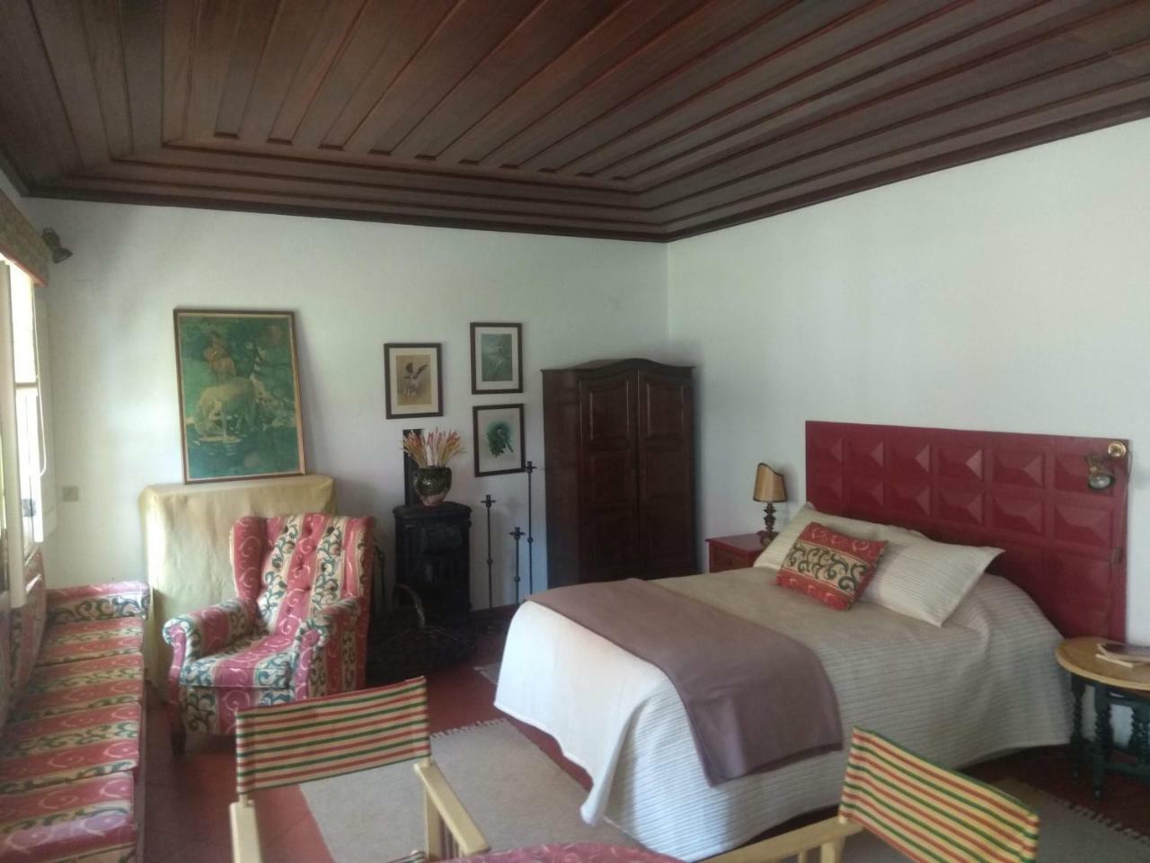 Casa Dos Arrabidos Guest House Torres Novas Bagian luar foto