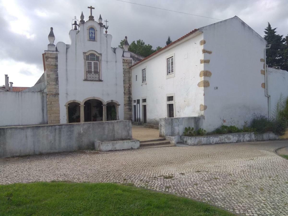 Casa Dos Arrabidos Guest House Torres Novas Bagian luar foto